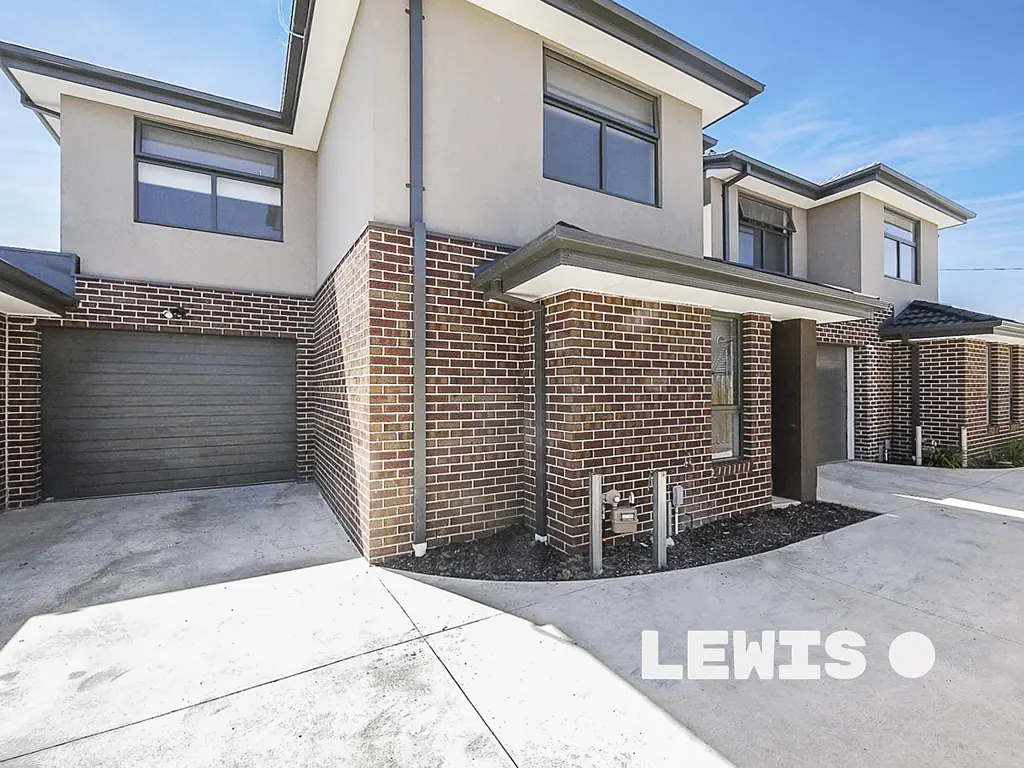 2/7 Tabilk Street, Fawkner, VIC 3060