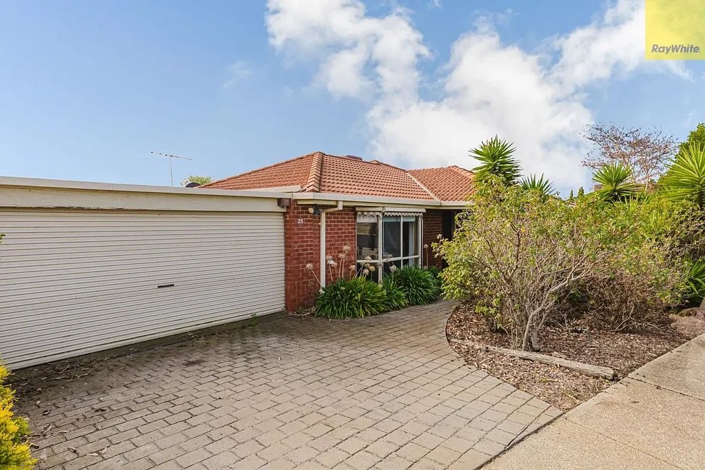 25 Connor Street, Bacchus Marsh, VIC 3340