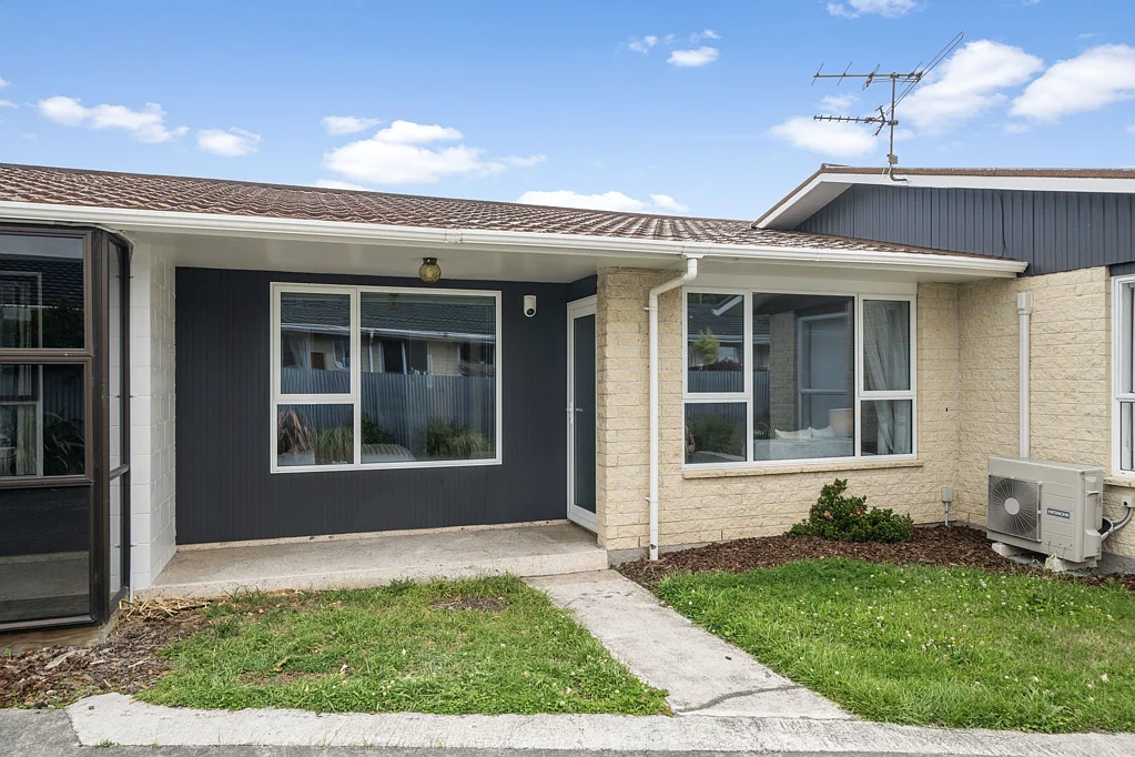3/8 Peer Street, Upper Riccarton, Christchurch, Canterbury