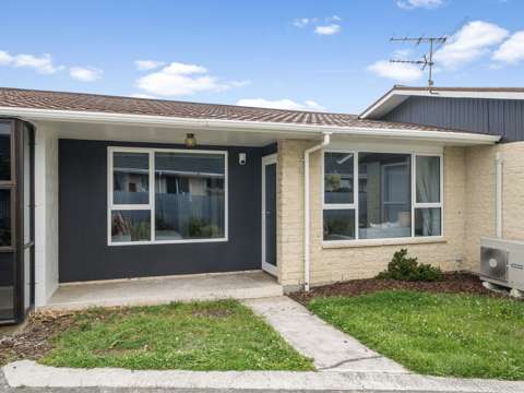 Upper Riccarton 2房  Stylish, Renovated, and Ready to Move In