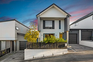 43 Westgate Drive, Westgate, Waitakere City