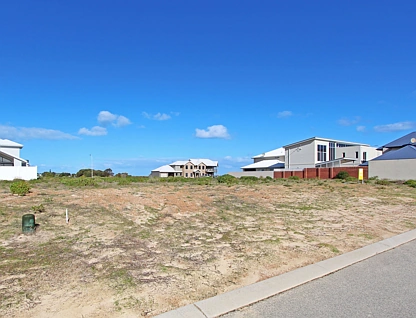 Lot 40, 8 Mermaid Cove, Jurien Bay, Wheat Belt, 0 ਕਮਰੇ, 0 ਬਾਥਰੂਮ, Section