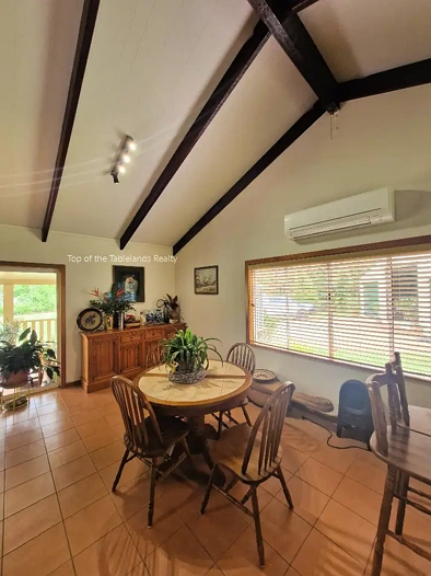 586 MILLSTREAM PDE, MILLSTREAM QLD 4888, 0 Schlafzimmer, 0 Badezimmer, House