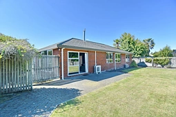 20 Mathias Place, Kaiapoi