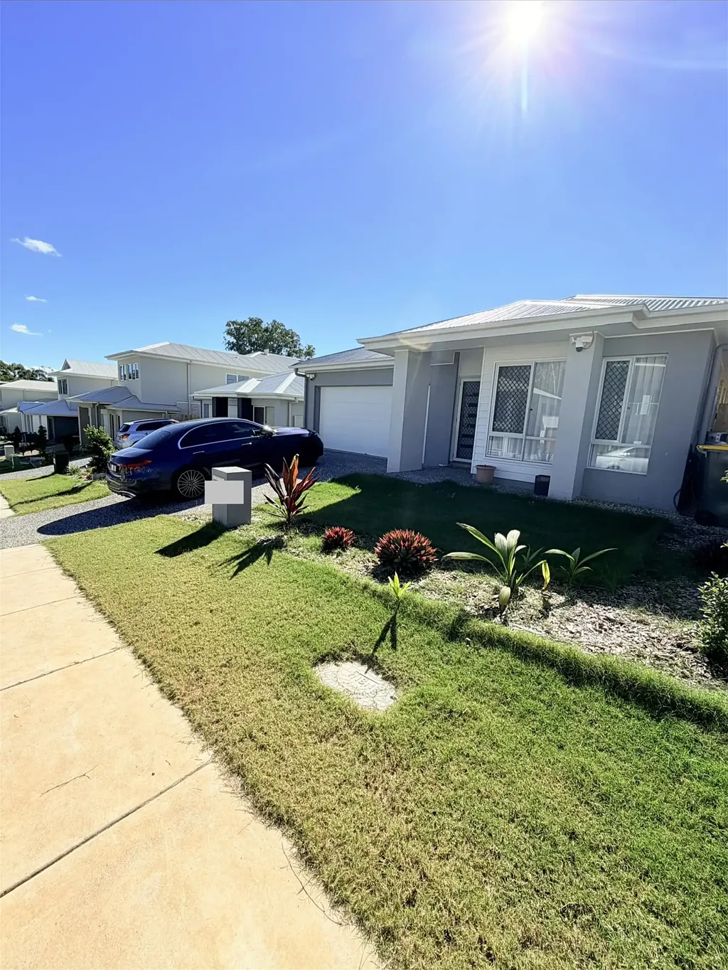 Room for Rent -Brand New House