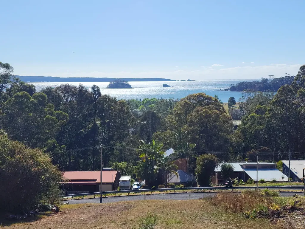 Catalina 3房  Vacant Land Ready To Build On