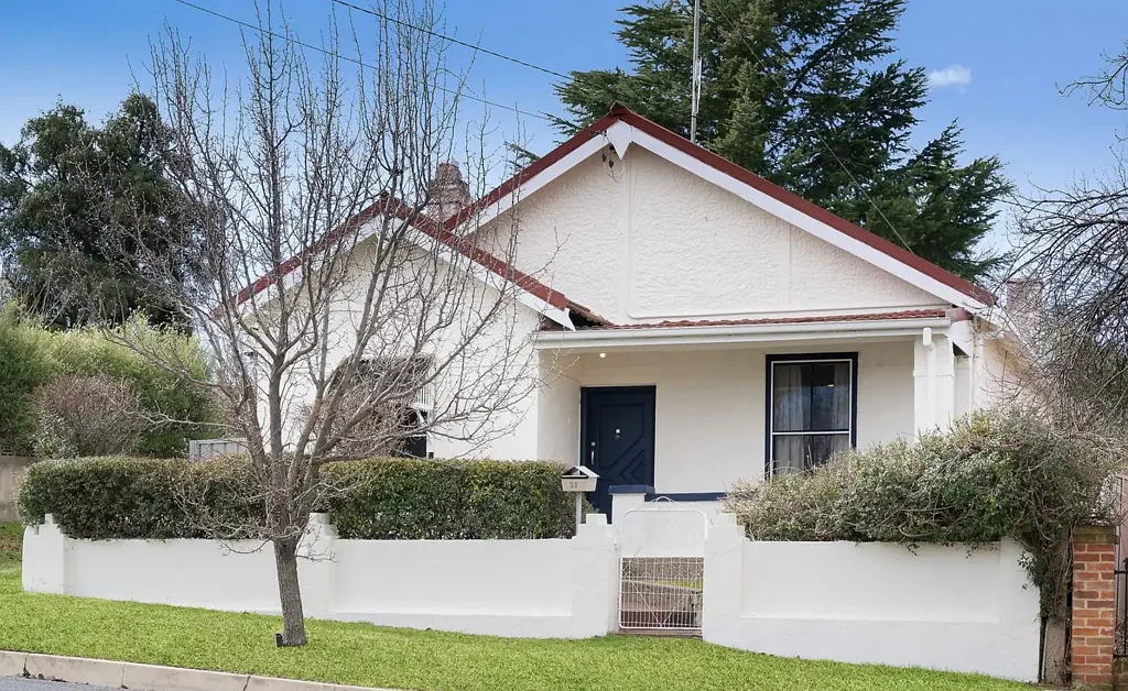 21 Blandford Street, Bathurst, NSW 2795
