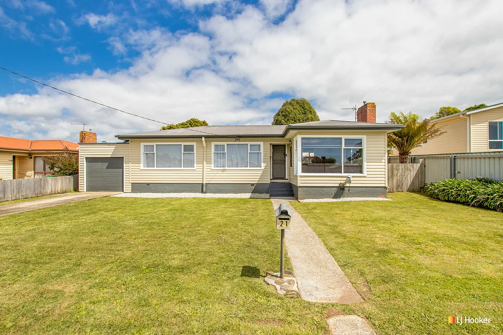 21 Sorell Street, Devonport, TAS 7310