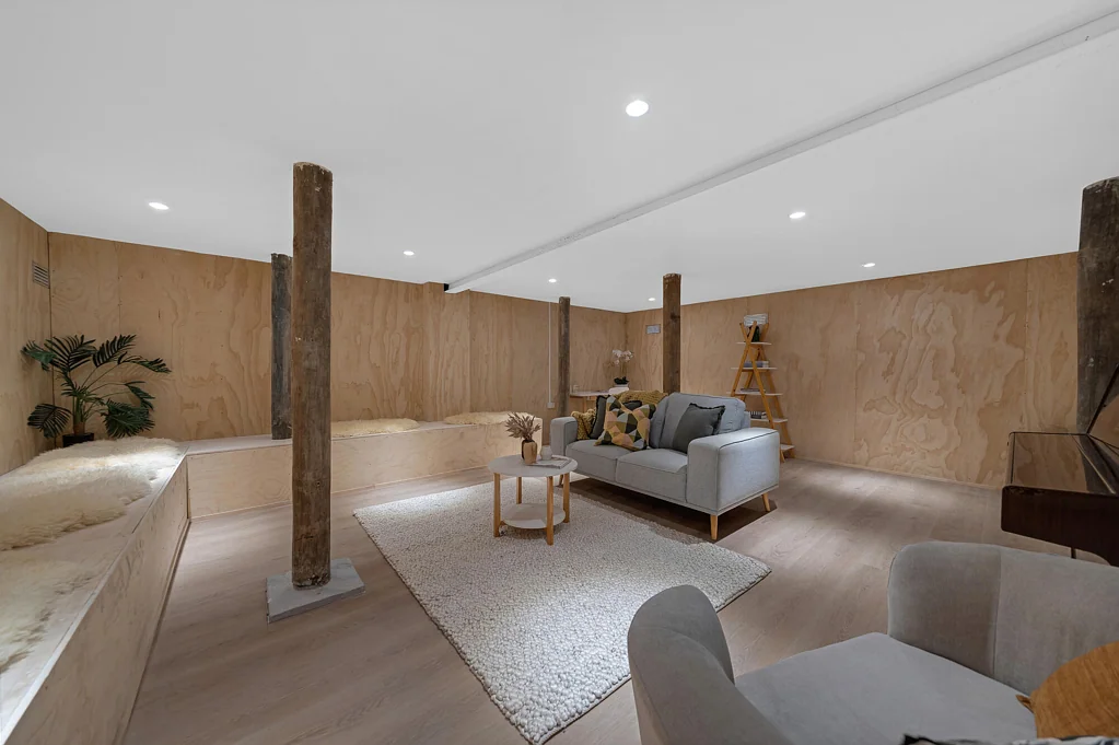 New Lynn 2Phòng ngủ Healthy Homes Compliant with Bonus Rumpus
