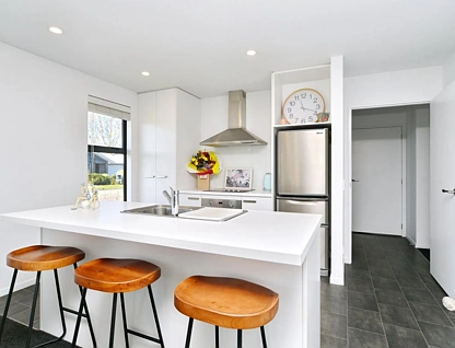 7 Storer Street, Kaiapoi, Waimakariri, 2 ਕਮਰੇ, 1 ਬਾਥਰੂਮ, Unspecified