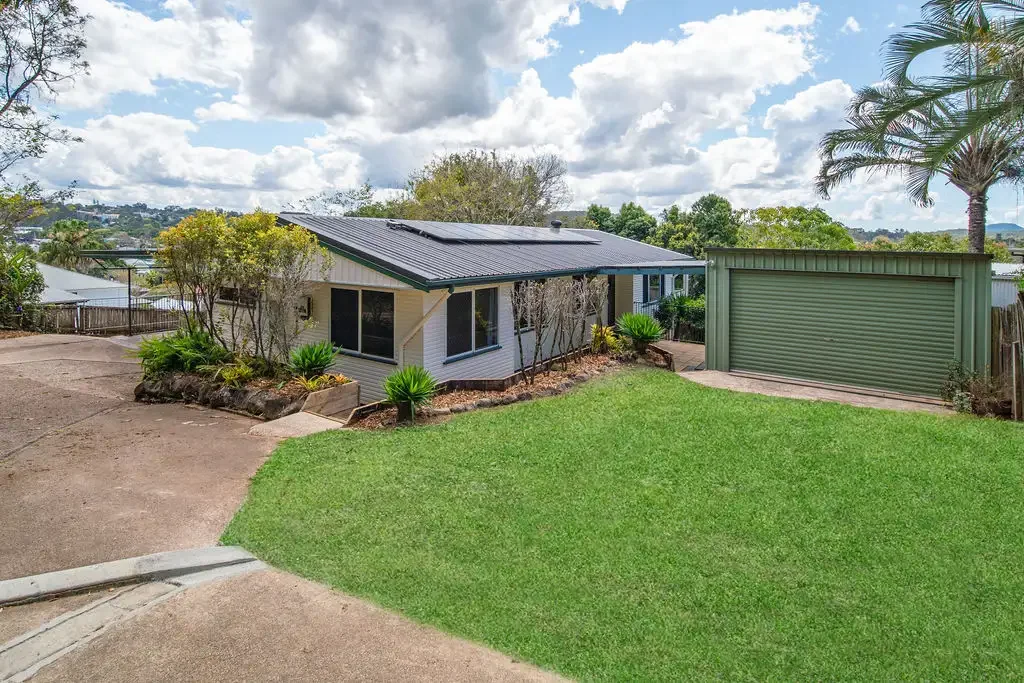 Nambour 5房  Privacy, Space & Versatility in the Heart of Nambour