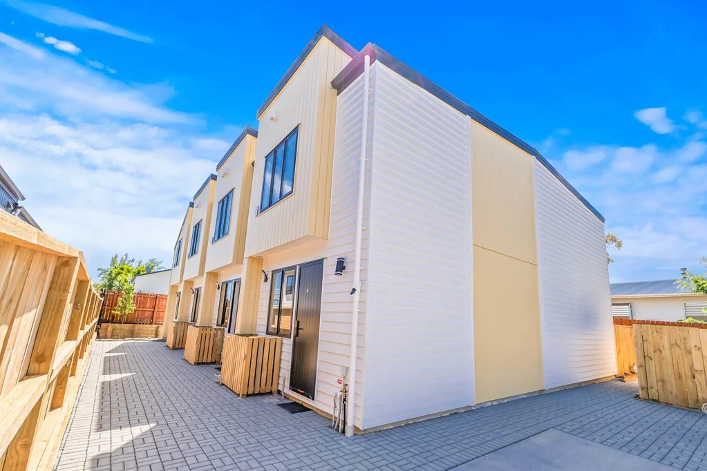 Lot 4/15 Normandy Place, Henderson, Waitakere City, Auckland