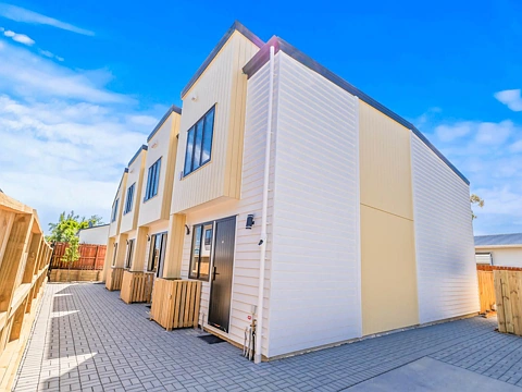Henderson 3房  Best New Home Deal + $2K Fuel