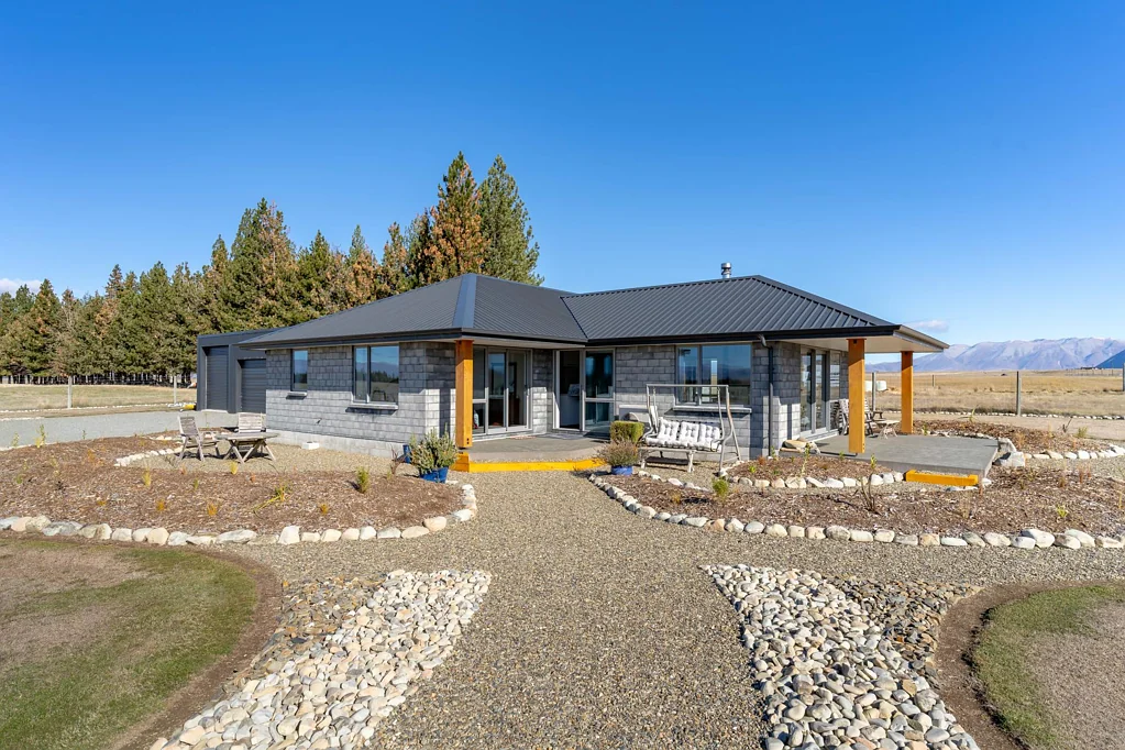 101 Old Glen Lyon Road, Twizel, Canterbury