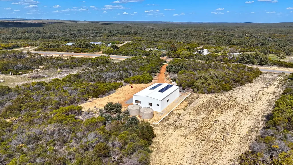 Jurien Bay UNDER OFFER