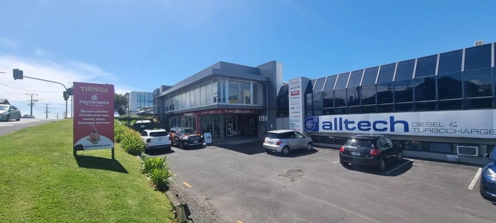 Hillcrest Motivated Landlord - Lease area 250, 350 or 600 sqm