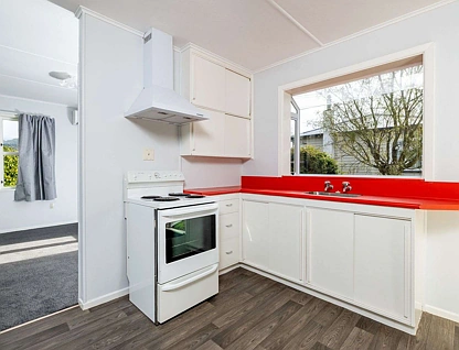 21A Wallace Street, Featherston, 2房, 1浴, Unit