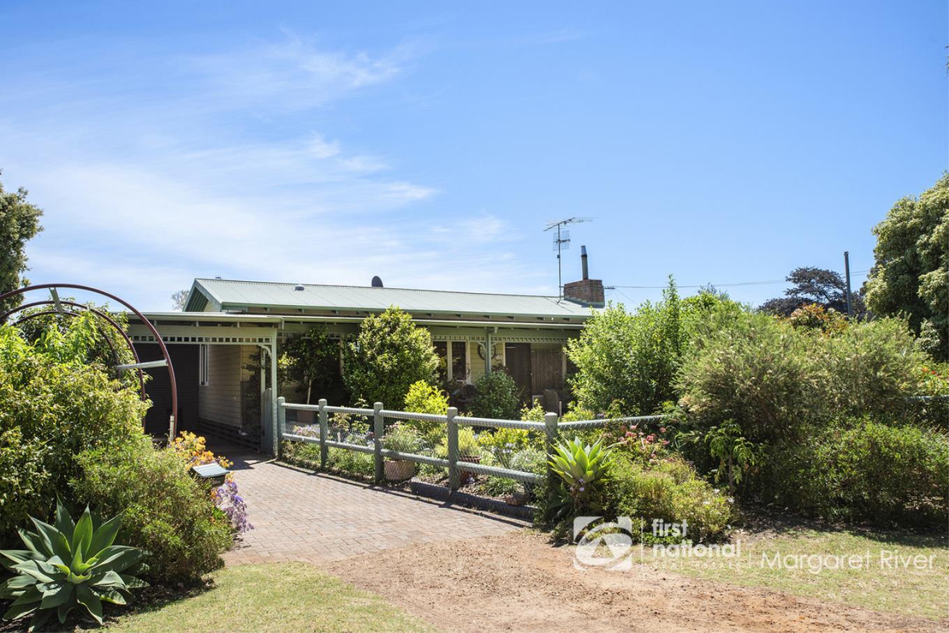 22 GEORGETTE DR, MARGARET RIVER WA 6285, 0 غرف, 0 حمامات, House