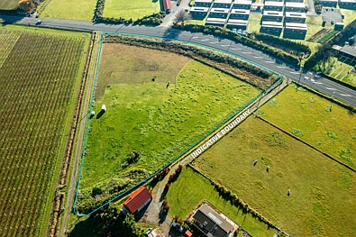Riverlands Your Blank Canvas Awaits - St Andrews Blenheim