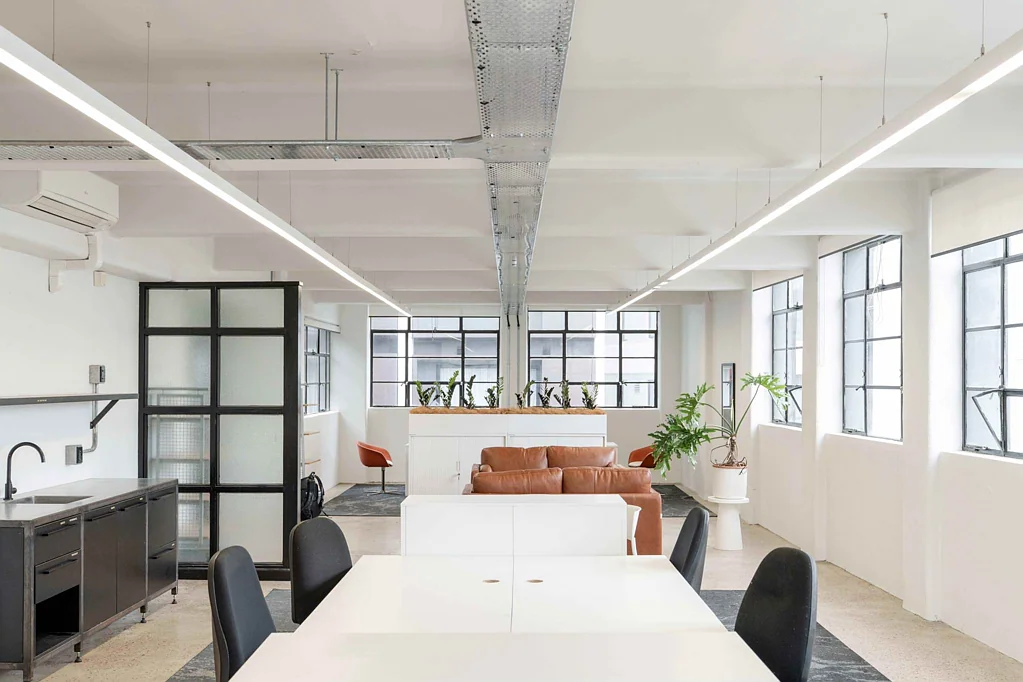 Auckland Central AFFORDABLE CHARACTER OFFICE OPTIONS