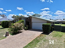3 Cameron Street, Chinchilla