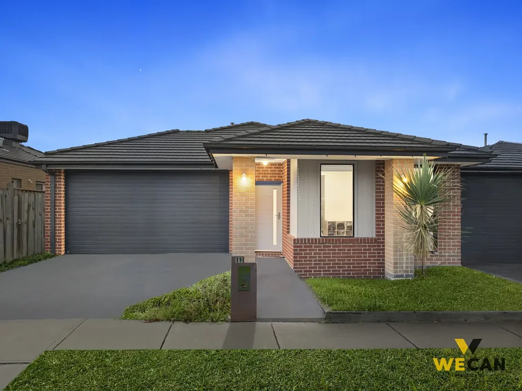 Mickleham 3chambre CALLING FOR INVESTORS OR FIRST HOME BUYERS