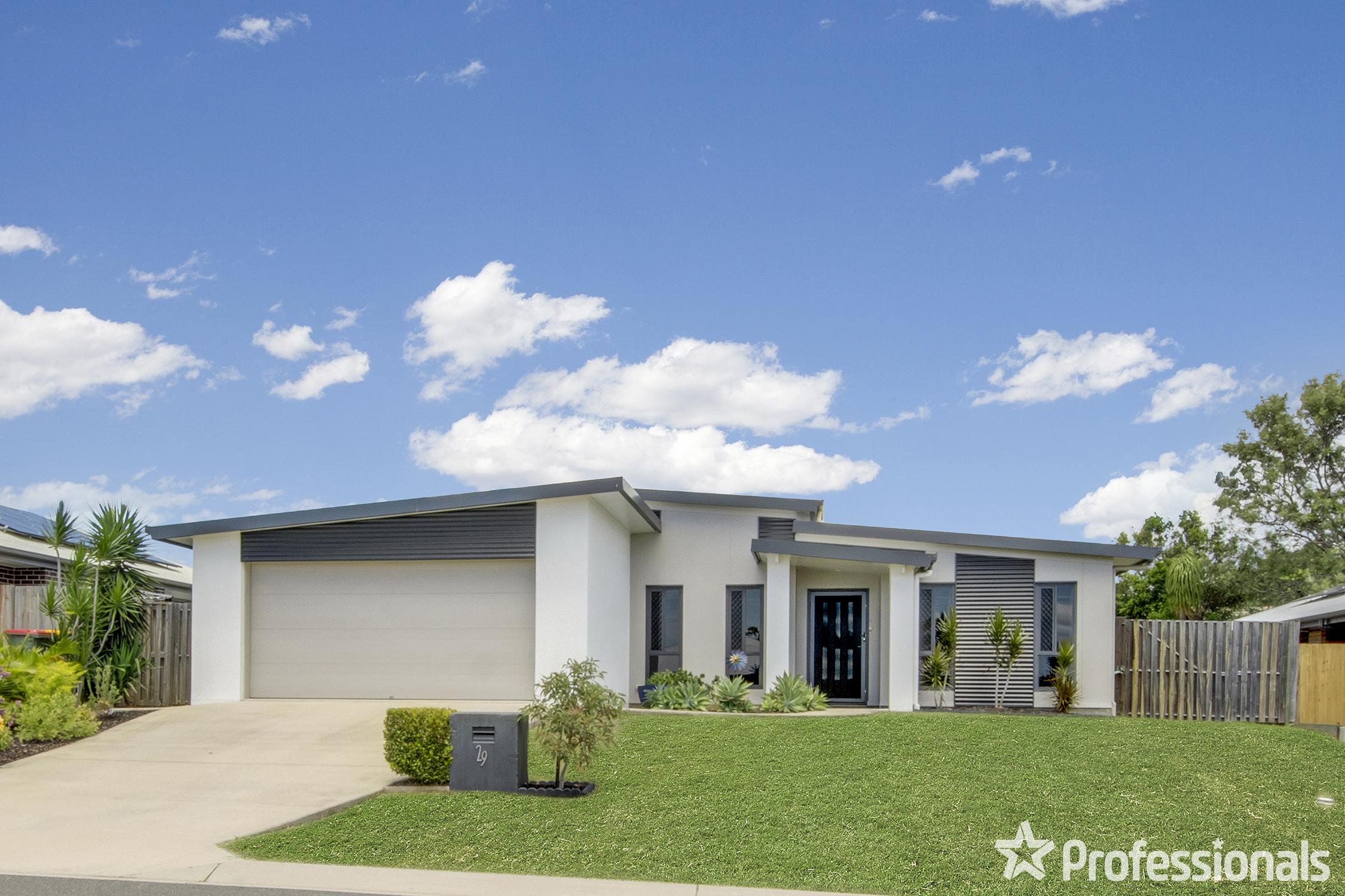 29 SCAMPI DR, CLINTON QLD 4680, 0 Bedrooms, 0 Bathrooms, House