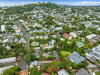 2/5 and 3/5 Edenvale Park Road, Mt Eden, Auckland City