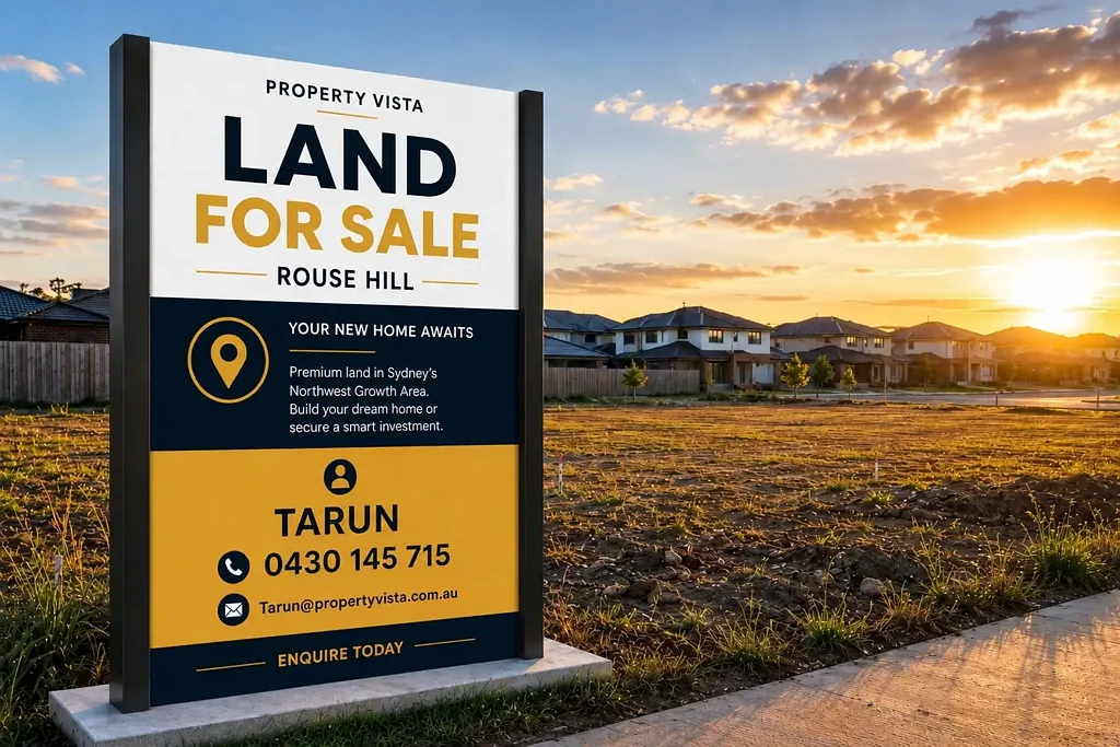 Rouse Hill Location Location Location !!  Walk to All amenities