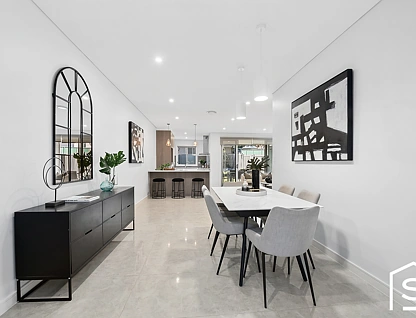 1 & 4/2 Summers Street, Dundas Valley, Parramatta (Northwest suburbs), 7房, 4浴, Apartment