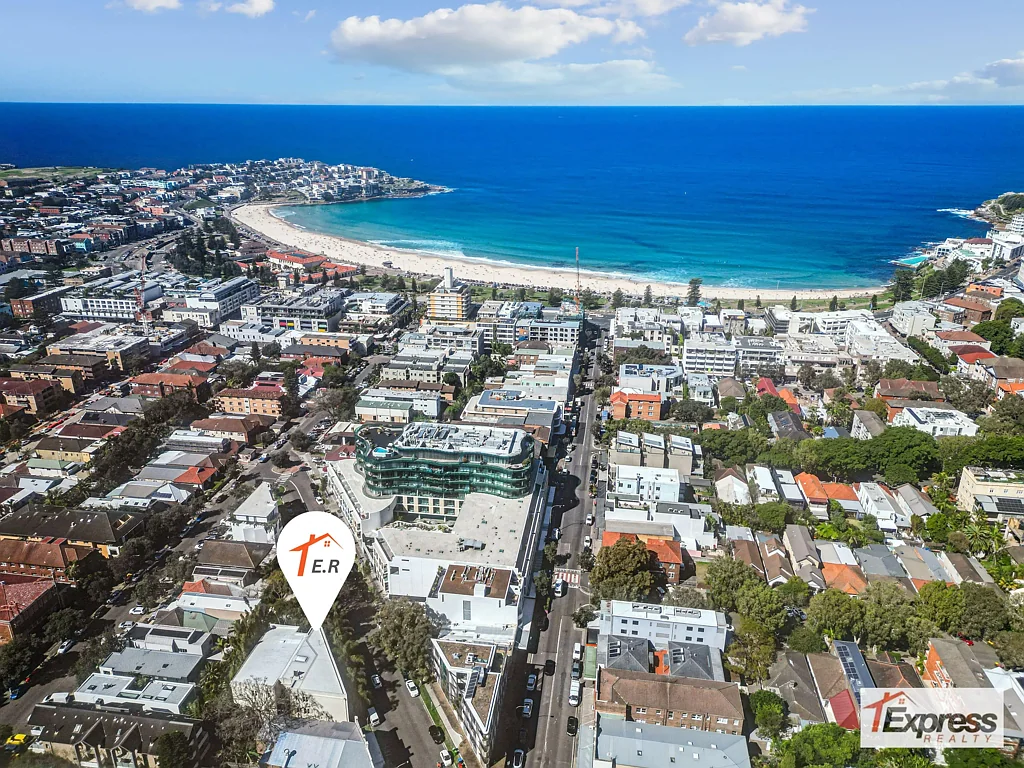8/7 O'Brien Street, Bondi Beach, NSW 2026