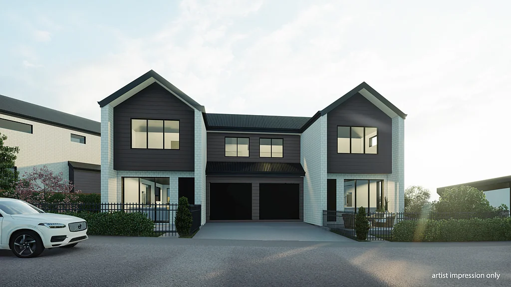 Stanmore Bay 3Kwarto Brand new 3 Bedroom opportunity