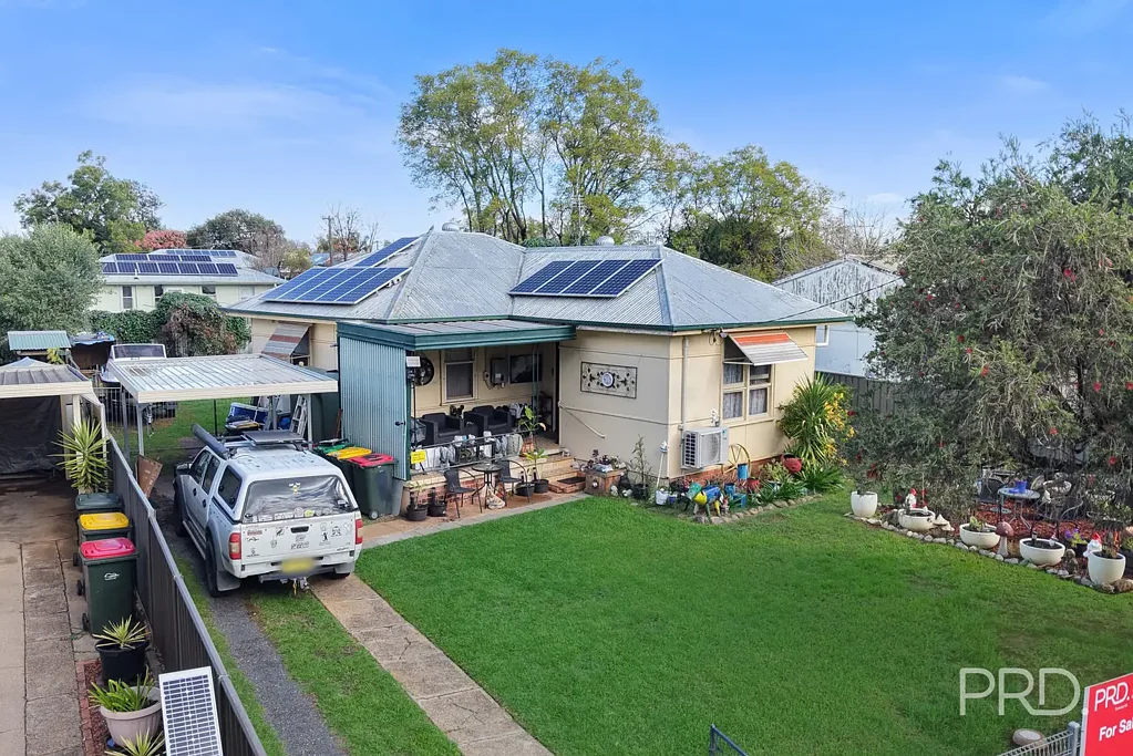 West Tamworth 2 Slaapkamer Great Investment opportunity in West Tamworth