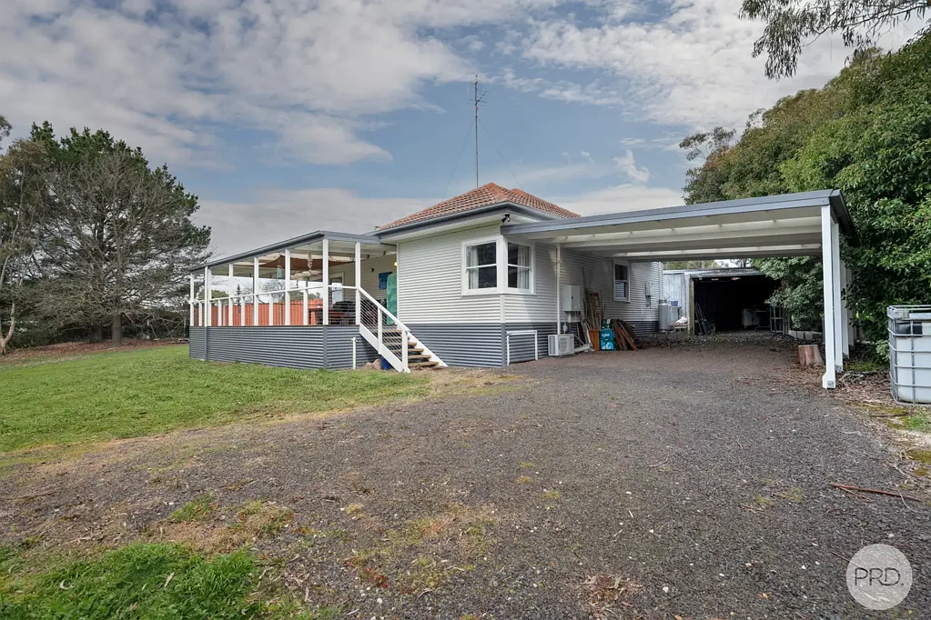 22 Jackson Street, Linton, VIC 3360