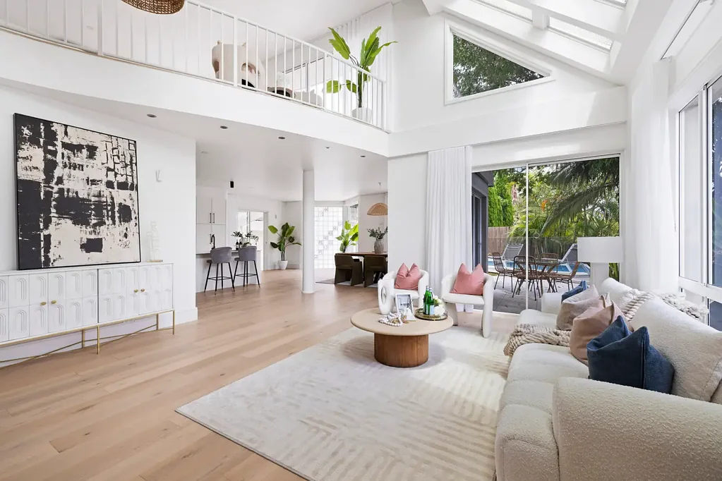 5 Beaconview Street, Balgowlah Heights, NSW 2093