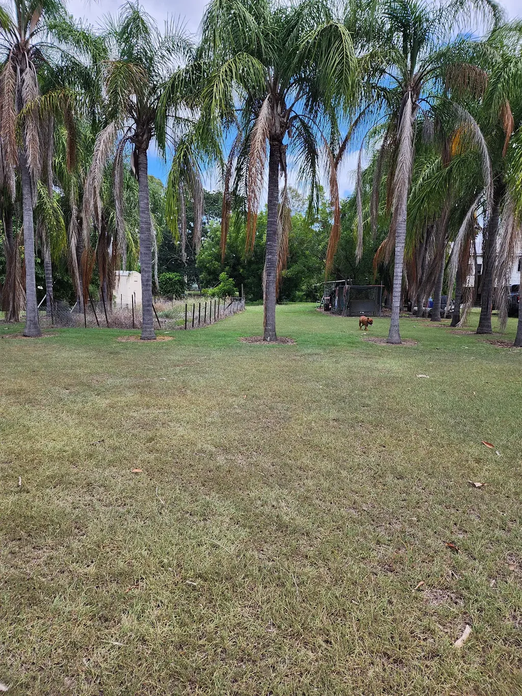 4 Dawes Lane, Boyne Valley, QLD 4680