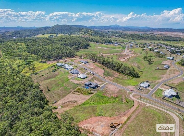 14 KEPPEL VIEW DR, TANBY QLD 4703, 0 habitaciones, 0 baños, Section