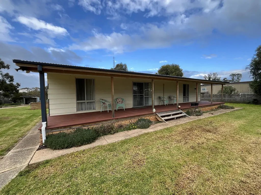 57 BELMORE STREET, WOODSTOCK