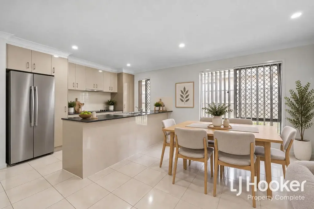 Yarrabilba 4침실 Big on Space, Easy on the Lifestyle & Two Living Areas!