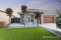 23 Weemala Grove, Werribee