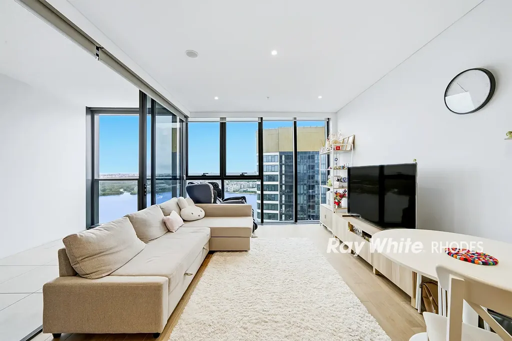 2410/8 Walker Street, Rhodes, NSW 2138