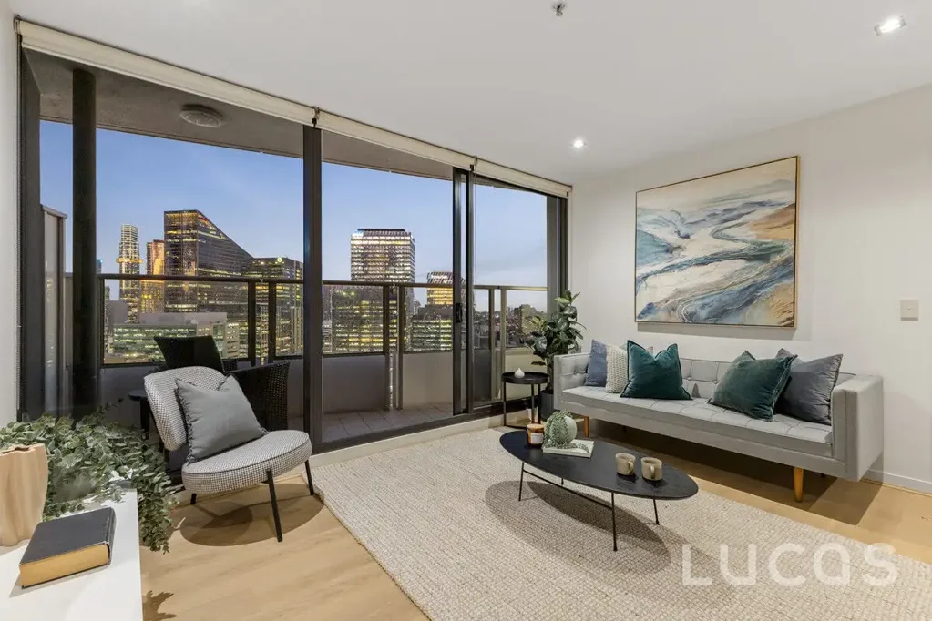 Docklands 2 Slaapkamer DUAL KEY APPEAL WHICH OPENS UP SO MANY POSSIBILITIES!