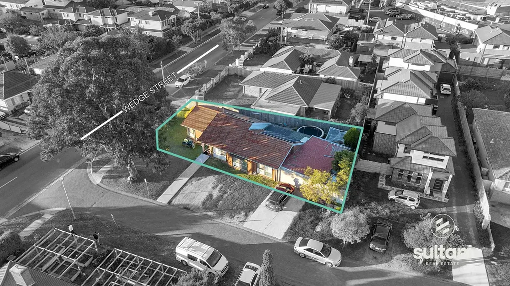40 Wedge Street, Dandenong, VIC 3175