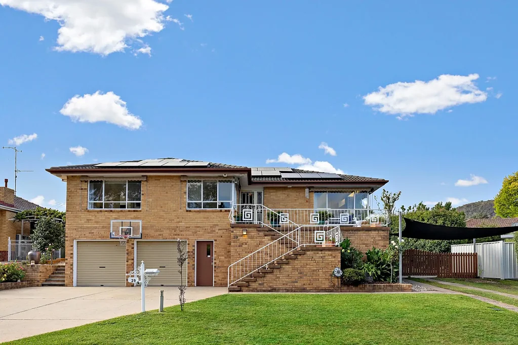 29 Russell Street, Hackett, ACT 2602