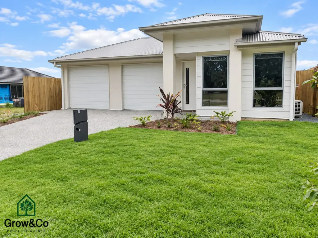 Morayfield 5Kwarto Two Homes, One Title, $1,040 Per Week!