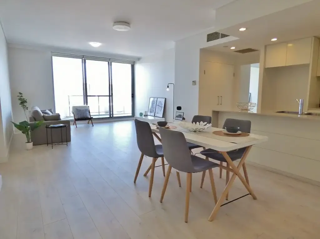 BEAUTIFUL 2 BEDROOM APARTMENT