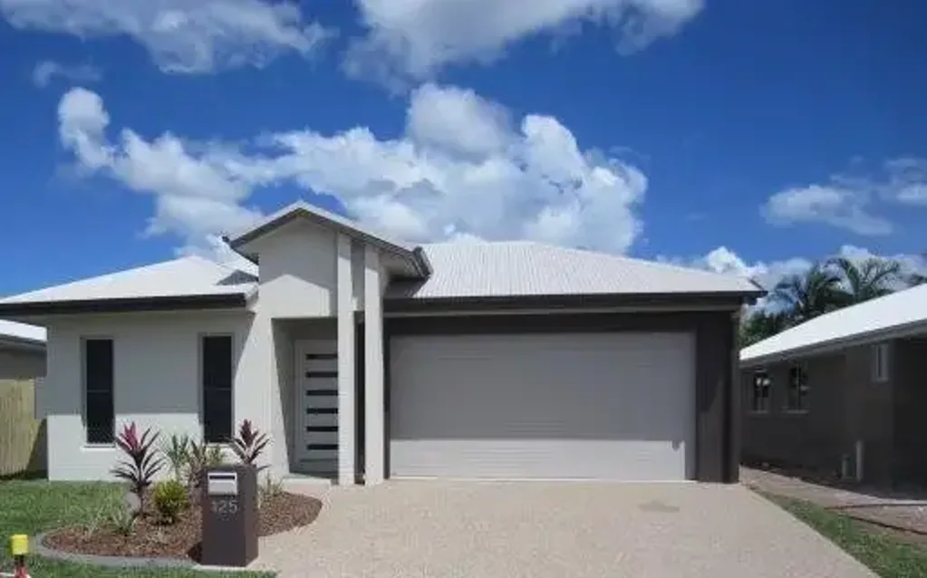 Comfortable Family Living in Burdell