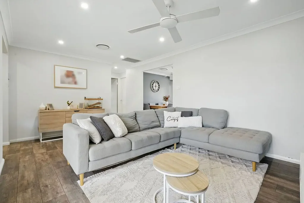Claremont Meadows 3Habitaciones Welcoming Family Retreat