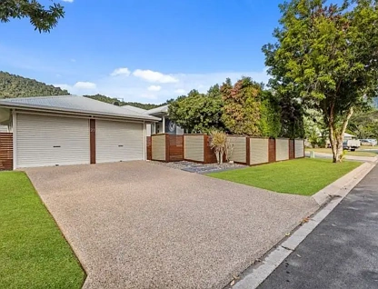 23 McBride Street, Redlynch, QLD 4870, 4 ਕਮਰੇ, 2 ਬਾਥਰੂਮ, House