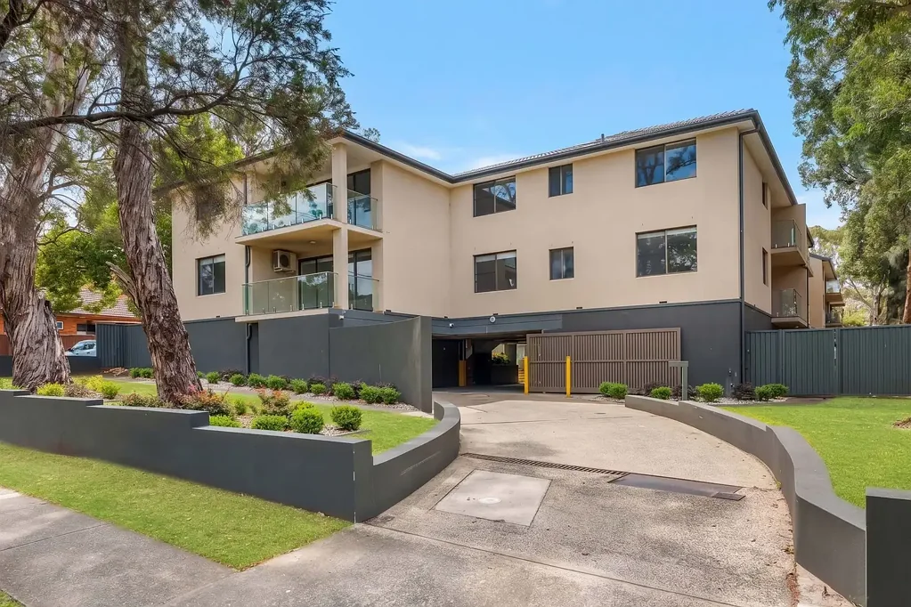 Bankstown 2ห้องนอน Attention First Home Buyers | Prime Location |